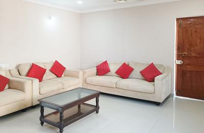 Hall Image of Abhiteja paradise_503 in Kondapur, Hyderabad