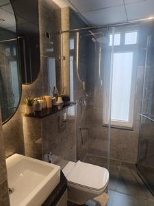 Bathroom Image of 1350 Sq.ft 3 BHK Apartment / Flat for sale in Chembur Mumbai for Rs. 44900000
