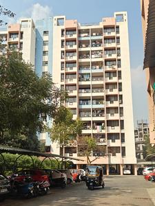 2 BHK Flat