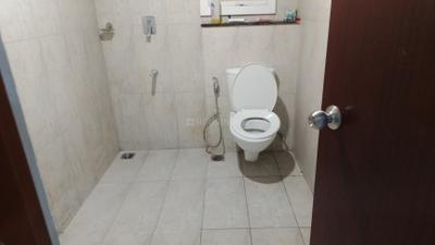 Image of 1283 Sq.ft 2 BHK Apartment / Flat for rent in Prestige High Fields, Financial District, Hyderabad for Rs. 55000