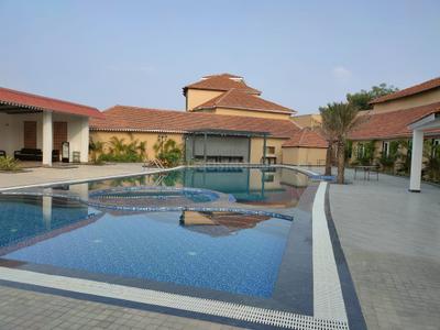 Image of 1800 Sq.ft Residential Plot / Land for sale in Swastik Kalpvriksh, Old Dhamtari Road, Raipur for Rs. 2800000