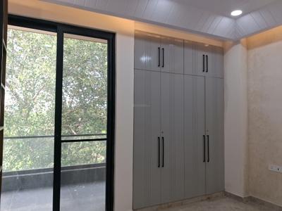 Bedroom Image of 2250 Sq.ft 4 BHK Builder Floor for sale in Paschim Vihar New Delhi for Rs. 41000000