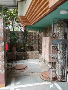 Balcony Image of 2500 Sq.ft 4 BHK Apartment / Flat for sale in Haltu Kolkata for Rs. 13300000