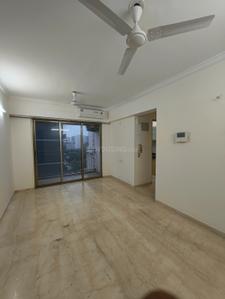 Hall Image of 1050 Sq.ft 2 BHK Apartment / Flat for sale in Andheri West Mumbai for Rs. 25000000