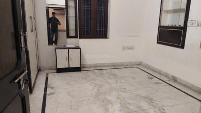 Bedroom Image of 1200 Sq.ft 3 BHK Builder Floor for rent in Gopalpura Jaipur for Rs. 25000