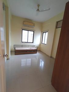 Hall Image of 990 Sq.ft 2 BHK Apartment / Flat for rent in Pratap Nagar Nagpur for Rs. 20000