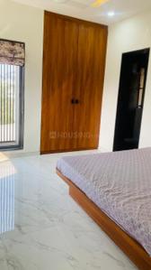 Bedroom Image of 5000 Sq.ft 5 BHK Villa for sale in Shilaj Ahmedabad for Rs. 59999999