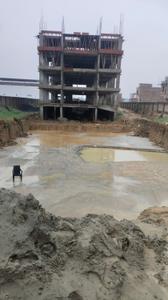 Image of 1545 Sq.ft 3 BHK Apartment / Flat for sale in Udaini, Patna for Rs. 4500000