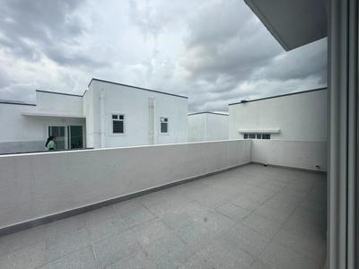 Balcony Image of 5600 Sq.ft 4 BHK Villa for sale in Konig Orange County, Whitefield Bengaluru for Rs. 52500000