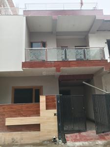 Image of 1200 Sq.ft 3.5 BHK Duplex for sale in Noida Extension, Greater Noida for Rs. 7300000