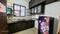 Kitchen Image of SJ PG Residency in Atladara, Vadodara