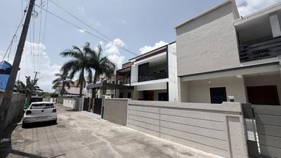Image of 3700 Sq.ft 4 BHK Independent House for sale in Kangarappady, Kochi for Rs. 29500000