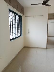 Living Room Image of 1011 Sq.ft 2 BHK Apartment / Flat for sale in Nashik Road Nashik for Rs. 5000000