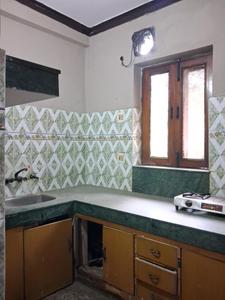 Kitchen Image of 1800 Sq.ft 3 BHK Builder Floor for rent in Sector 23 Noida for Rs. 35000