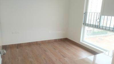 Image of 1043 Sq.ft 3 BHK Apartment / Flat for rent in Feldspar At Brigade El Dorado, Gummanahalli, Bengaluru for Rs. 27000