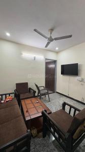 Hall Image of 1200 Sq.ft 2 BHK Builder Floor for rent in Sector 40 Gurgaon for Rs. 35000