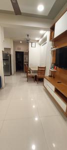 Hall Image of 1000 Sq.ft 2 BHK Apartment / Flat for sale in Harni Vadodara for Rs. 4700000