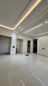 Hall Image of 2002 Sq.ft 3 BHK Apartment / Flat for rent in Casa Rio, Randesan Gandhinagar for Rs. 40000