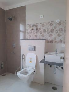 Bedroom Three Image of 2352 Sq.ft 4 BHK Apartment / Flat for sale in Pareena Coban Residences, Gopalpur Gurgaon for Rs. 29900000