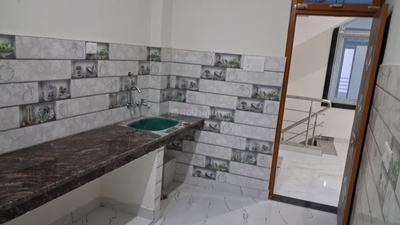 Kitchen Image of 1850 Sq.ft 4 BHK Independent House for sale in Chitaipur Varanasi for Rs. 11500000