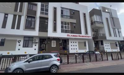 Image of 750 Sq.ft 2 BHK Apartment / Flat for sale in Vaishali Nagar, Jaipur for Rs. 4000000