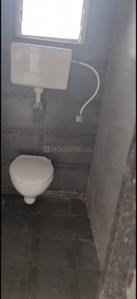 Bathroom Image of 400 Sq.ft 1 BHK Apartment / Flat for sale in Versatile Valley Phase 1, Dombivli East Thane for Rs. 3500000