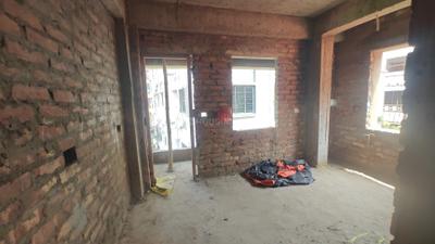 Bedroom Image of 454 Sq.ft 1 BHK Apartment / Flat for sale in Keshtopur Kolkata for Rs. 1520000