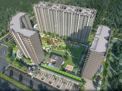 Image of 5000 Sq.ft 5 BHK Apartment / Flat for sale in Noble Callista, Sector 66, Mohali for Rs. 49000000