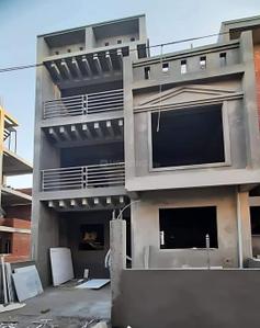 Image of 990 Sq.ft 3 BHK Villa for sale in Padappai, Chennai for Rs. 7000000