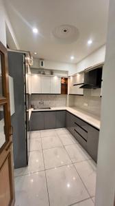 Kitchen Image of 1500 Sq.ft 3 BHK Apartment / Flat for sale in Sector 70 Mohali for Rs. 15000000