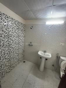 Image of 1680 Sq.ft 3 BHK Apartment / Flat for rent in Dev Sai Sports Home, Noida Extension, Greater Noida for Rs. 34000