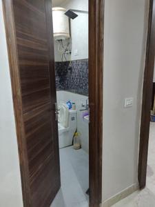 Bathroom Image of 1100 Sq.ft 2 BHK Apartment / Flat for sale in Sector 11 Gurgaon for Rs. 7000000