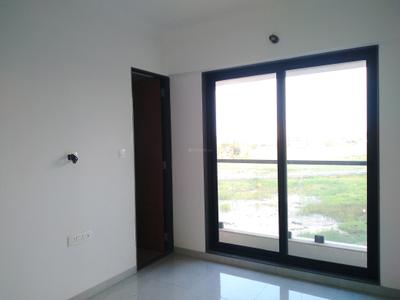 Bedroom Image of 1050 Sq.ft 3 BHK Apartment / Flat for sale in Rajhans Blossom Building 6 Wing C&amp;D by Ananda Developers Mumbai, Vasai West Vasai for Rs. 9177000