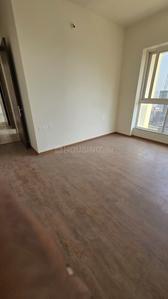 Bedroom Image of 768 Sq.ft 2 BHK Apartment / Flat for sale in Sheth Montana Phase 4, Mulund West Mumbai for Rs. 16000000