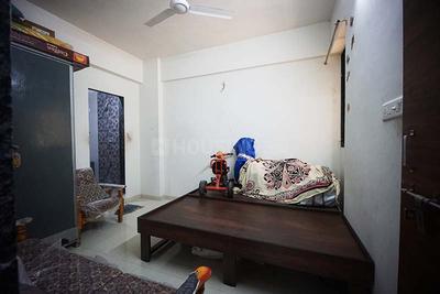 Bedroom Image of 1125 Sq.ft 2 BHK Apartment / Flat for sale in Naroda Ahmedabad for Rs. 3800000