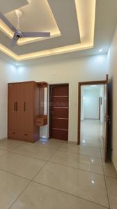Hall Image of 2000 Sq.ft 4 BHK Independent House for sale in Pukkattupady Kochi for Rs. 9800000
