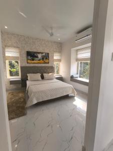 Bedroom Image of 1368 Sq.ft 3 BHK Villa for sale in Aryan E Villas, Langalber Kolkata for Rs. 7200000