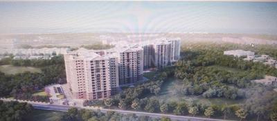 Image of 625 Sq.ft 1 BHK Apartment / Flat for sale in Ramky Lumina, Rayasandra, Bengaluru for Rs. 8500000