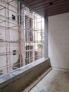 Bedroom Two Image of 1500 Sq.ft 3.5 BHK Apartment / Flat for sale in Investwell Hometech Homes, Sector 102 Noida for Rs. 7500000