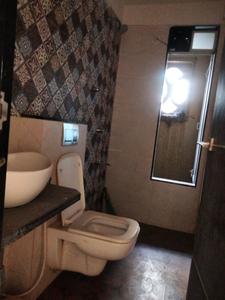 Common Bathroom Image of 1240 Sq.ft 2 BHK Apartment / Flat for sale in Kharghar Navi Mumbai for Rs. 13500000