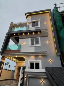 Image of 3650 Sq.ft 4 BHK Duplex for sale in Dr A S Rao Nagar Colony, Secunderabad for Rs. 24000000