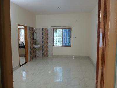 Hall Image of 800 Sq.ft 2 BHK Builder Floor for rent in Old Town Bhubaneswar for Rs. 14000