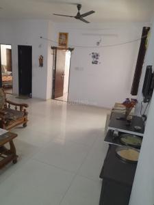 Hall Image of 1800 Sq.ft 3 BHK Apartment / Flat for sale in Paldi Ahmedabad for Rs. 9500000