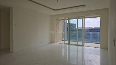 Living Room Image of 4209 Sq.ft 4 BHK Apartment / Flat for sale in Bhartiya Leela Residences, Kannuru Bengaluru for Rs. 84180000