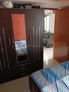Bedroom Image of 684 Sq.ft 1 BHK Apartment / Flat for sale in Chanakyapuri Ahmedabad for Rs. 3280000