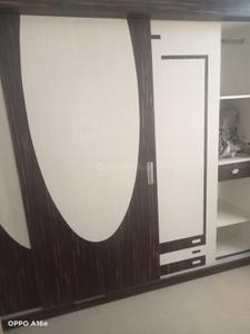 Bedroom Image of 1250 Sq.ft 2 BHK Apartment / Flat for rent in DSR Green Vista, Whitefield Bengaluru for Rs. 45000