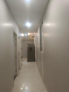 Image of 1850 Sq.ft 3 BHK Apartment / Flat for sale in Intelligentsia Apartment, Sector 56, Gurgaon for Rs. 23000000