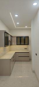 Kitchen Image of 1620 Sq.ft 3 BHK Apartment / Flat for sale in Sector 104 Noida for Rs. 7100000