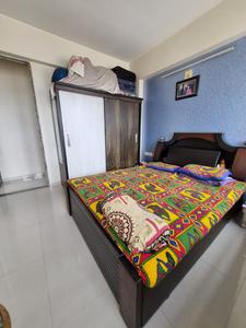 Bedroom Image of 700 Sq.ft 2 BHK Apartment / Flat for sale in Venus Parkheights, Vejalpur Ahmedabad for Rs. 6600000