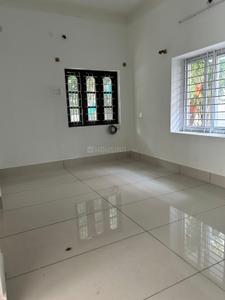 Hall Image of 800 Sq.ft 1.5 BHK Independent House for rent in Gokulam Mysore for Rs. 17000